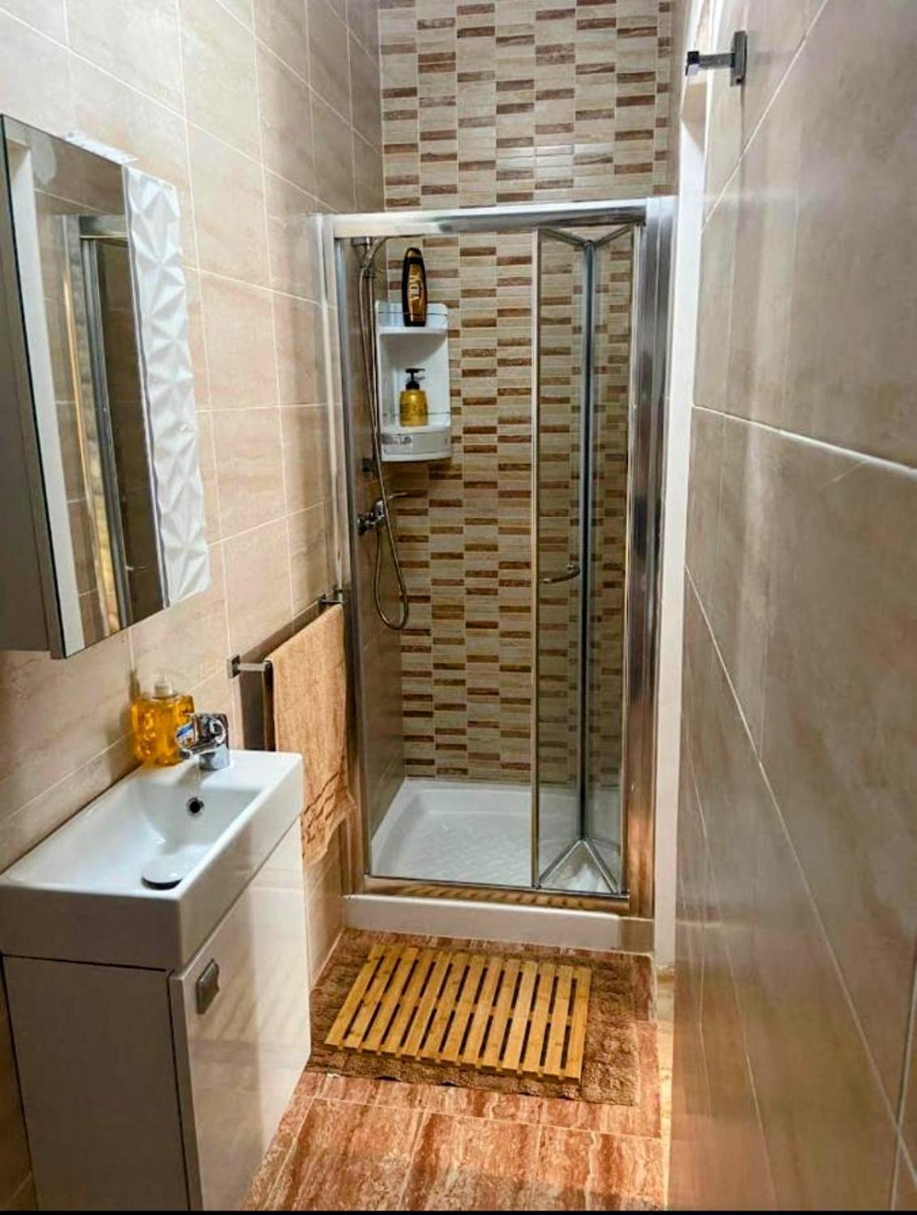 Keba Guest House 아디스아바바 외부 사진