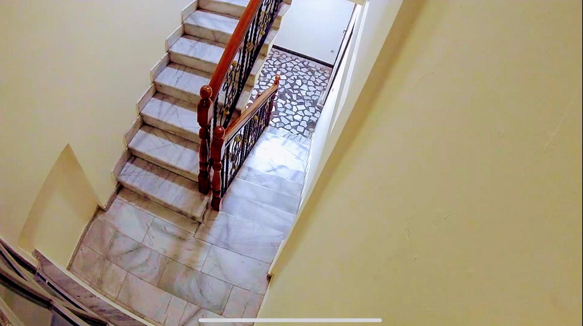Keba Guest House 아디스아바바 외부 사진